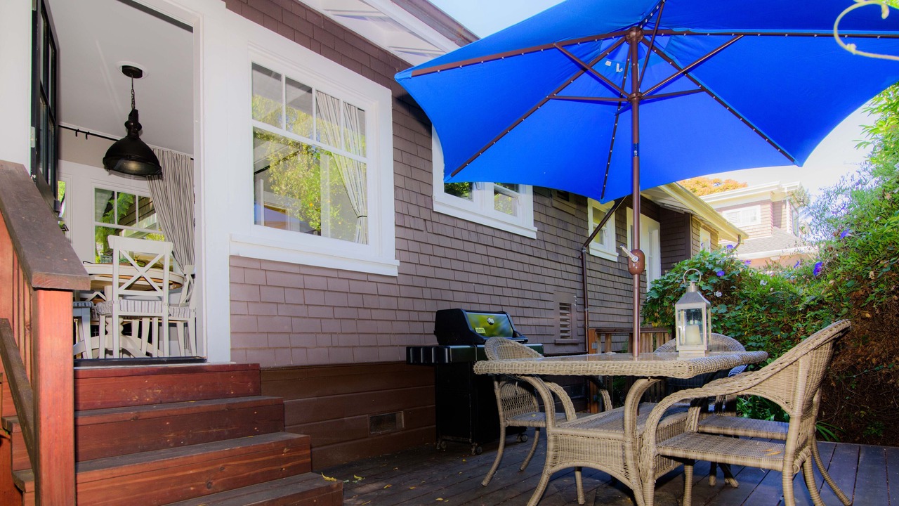 Photo of Outdoor in Mill Valley