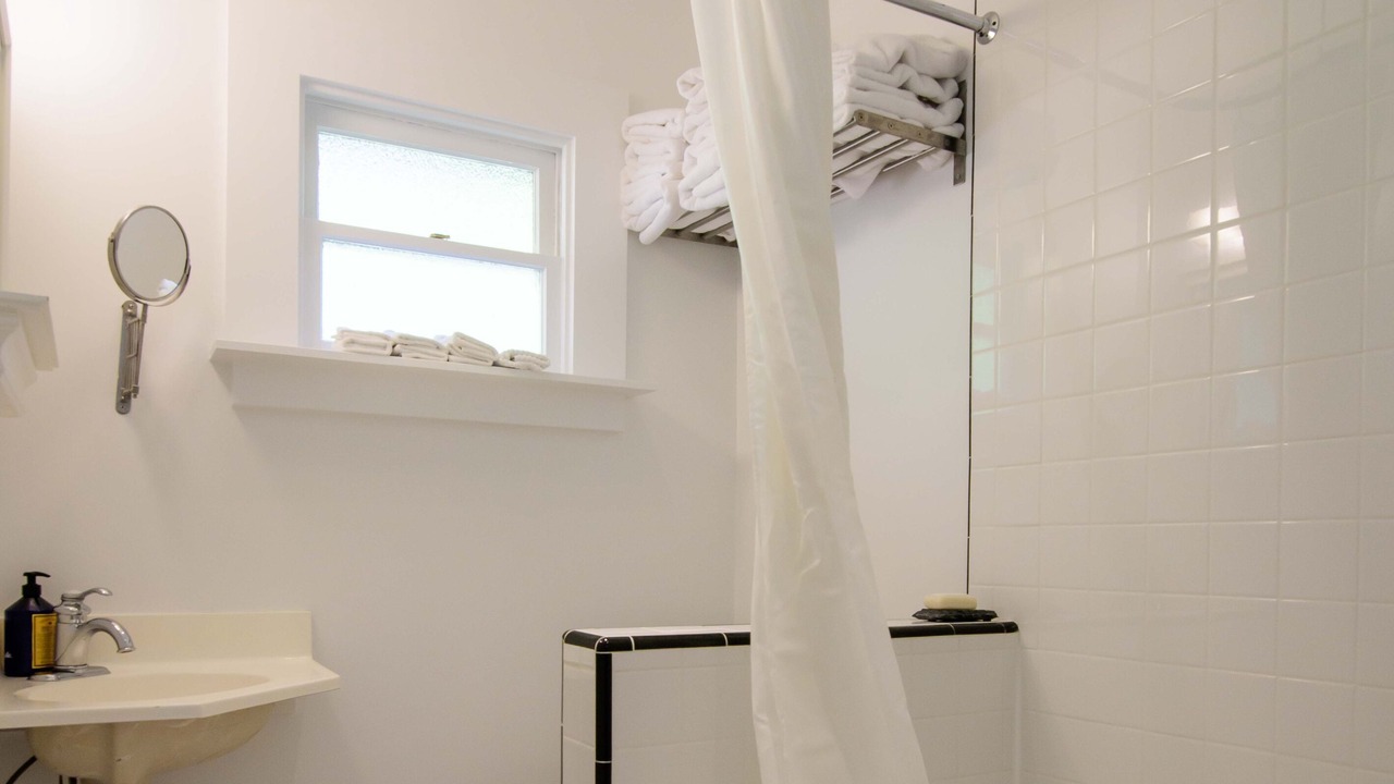 Photo of Bathroom in Mill Valley