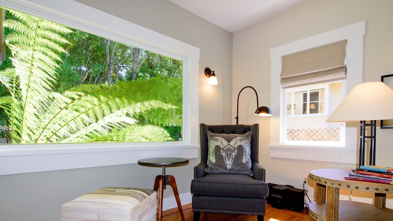 Photo of Livingroom in Mill Valley