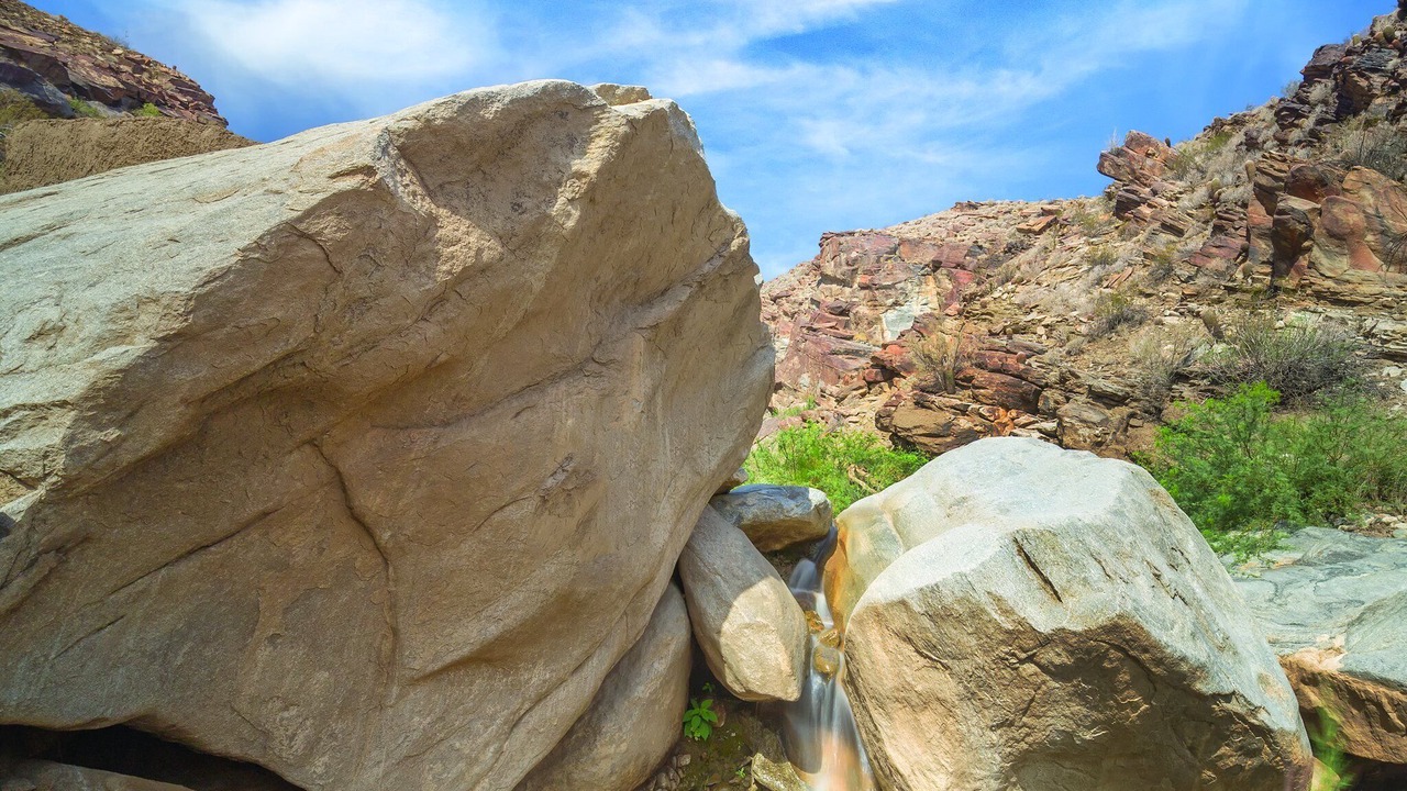 Photo of Outdoor in Palm Springs
