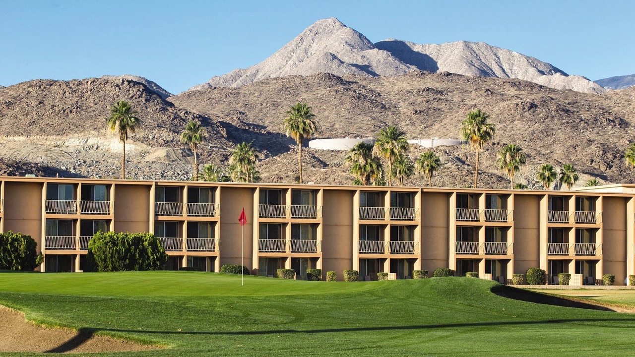 Photo of Others in Palm Springs