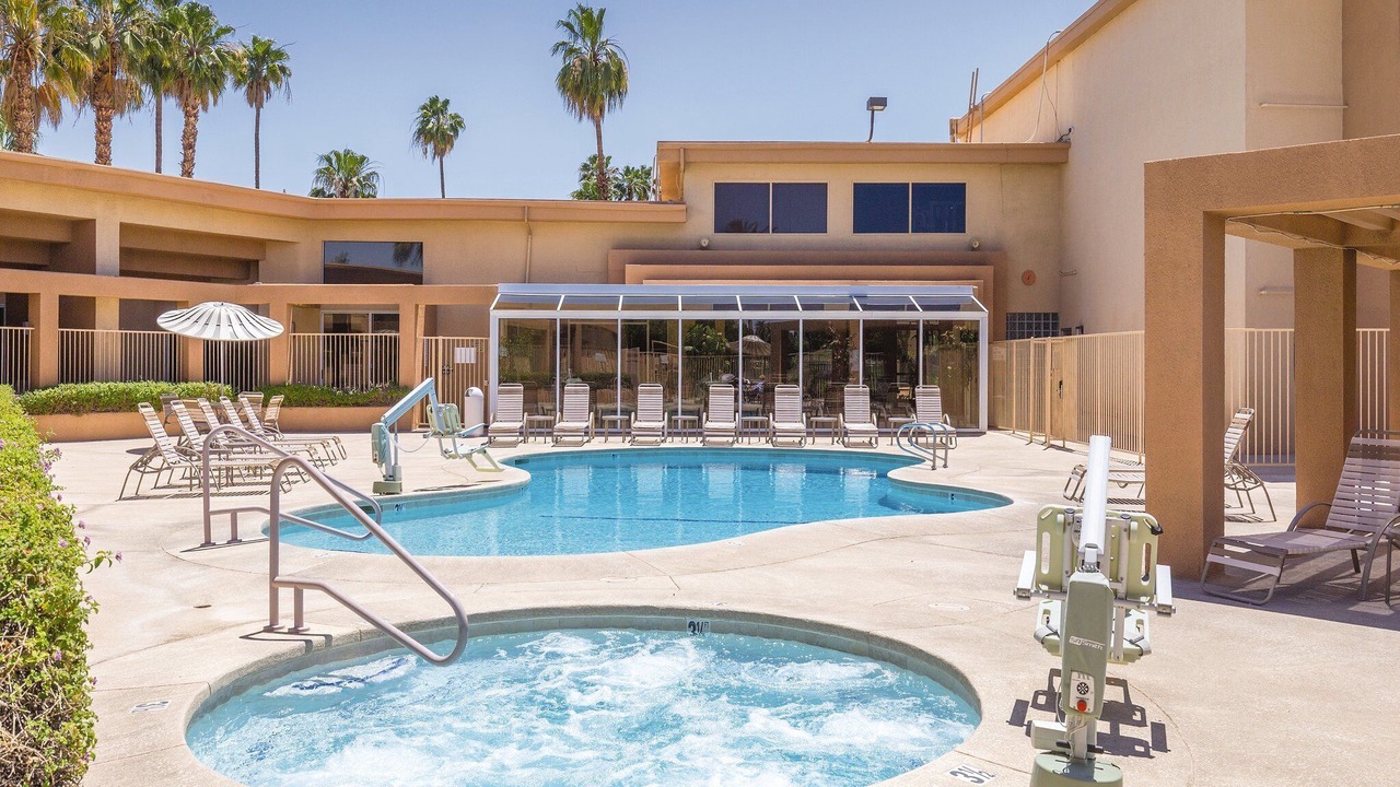 Photo of Outdoor in Palm Springs