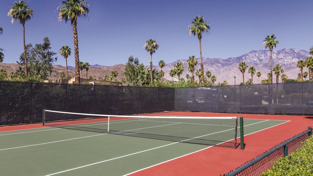 Photo of Others in Palm Springs