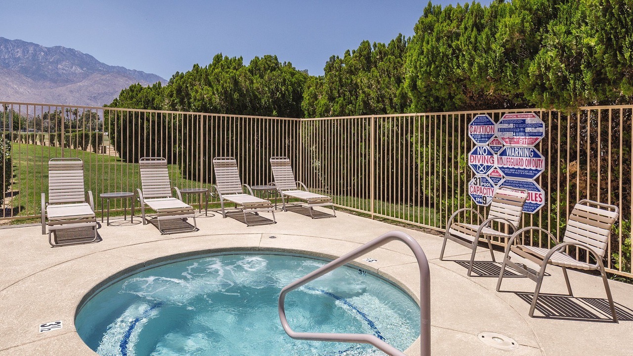 Photo of Outdoor in Palm Springs