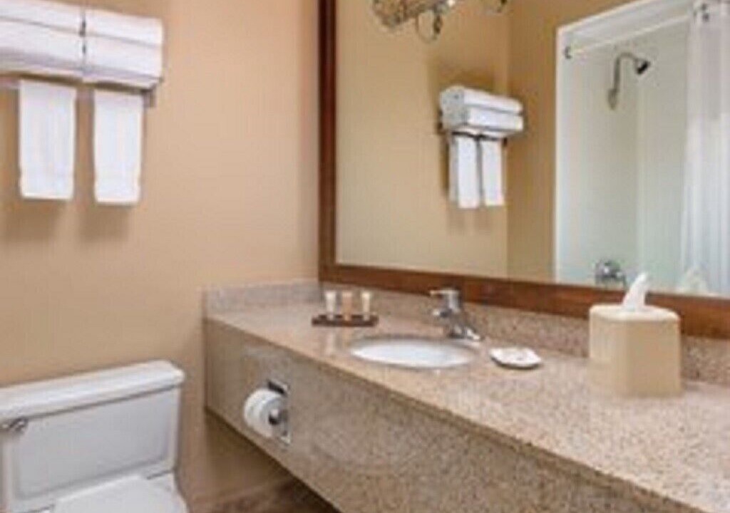 Photo of Bathroom in Palm Springs