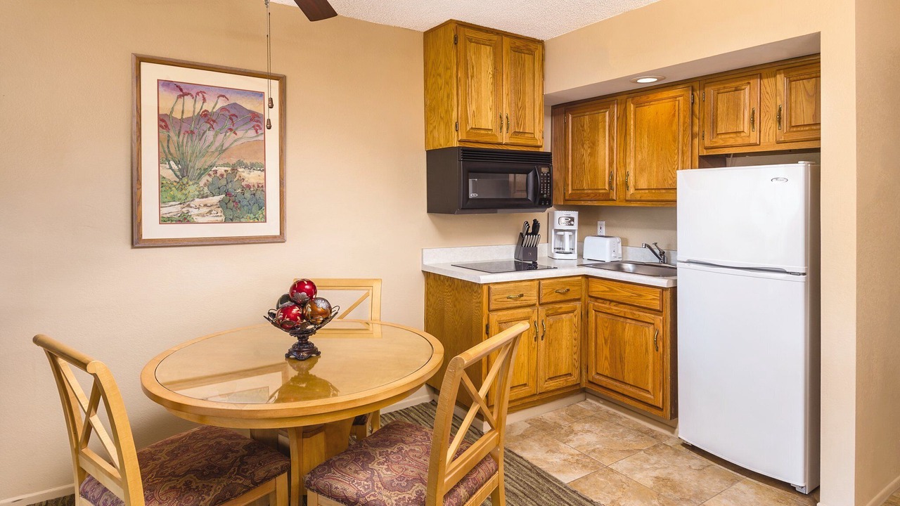 Photo of Kitchen in Palm Springs