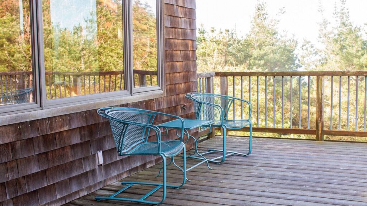 Photo of Patio Balcony in Inverness