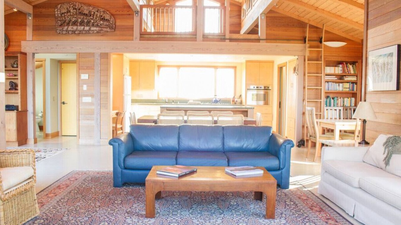 Photo of Livingroom in Inverness