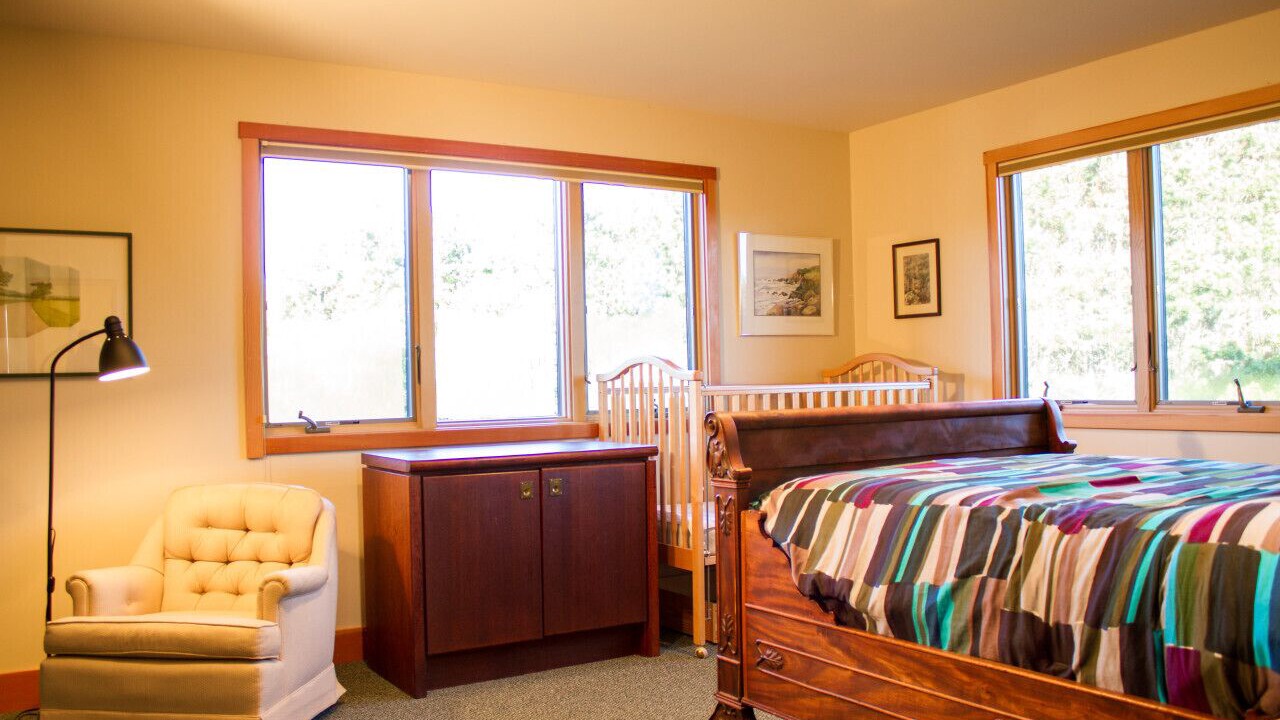 Photo of Bedroom in Inverness
