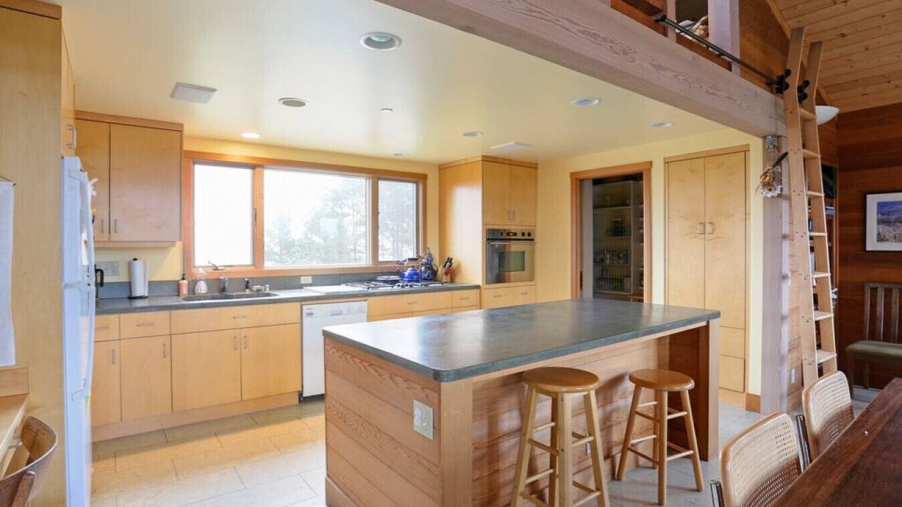Photo of Kitchen in Inverness