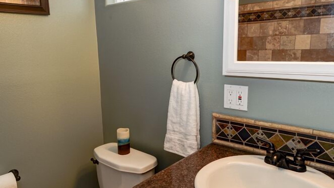 Photo of Bathroom in El Segundo