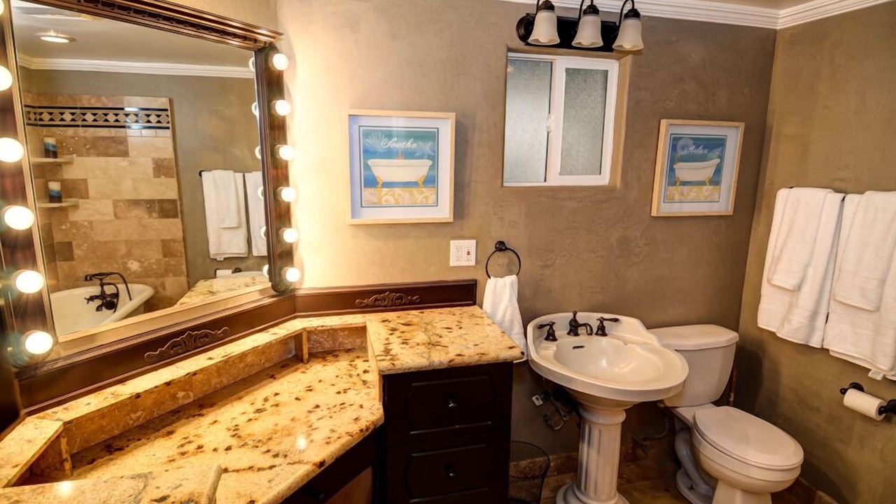 Photo of Bathroom in El Segundo