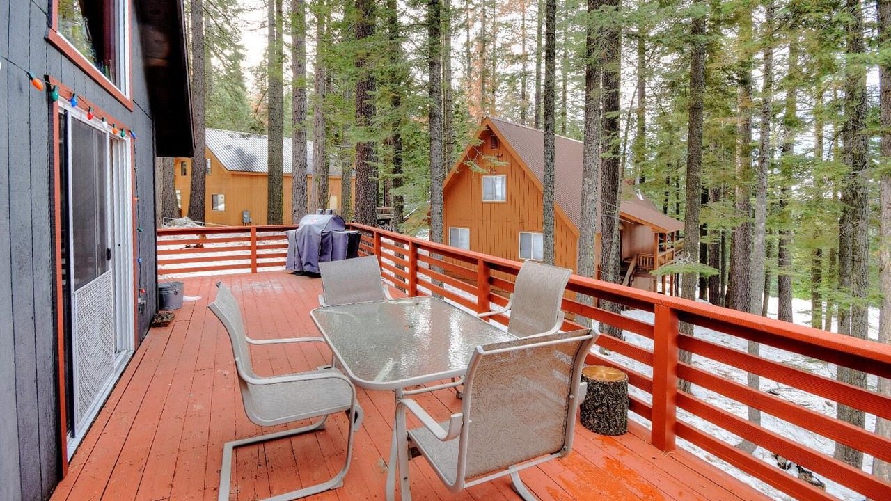 Photo of Outdoor in Yosemite West