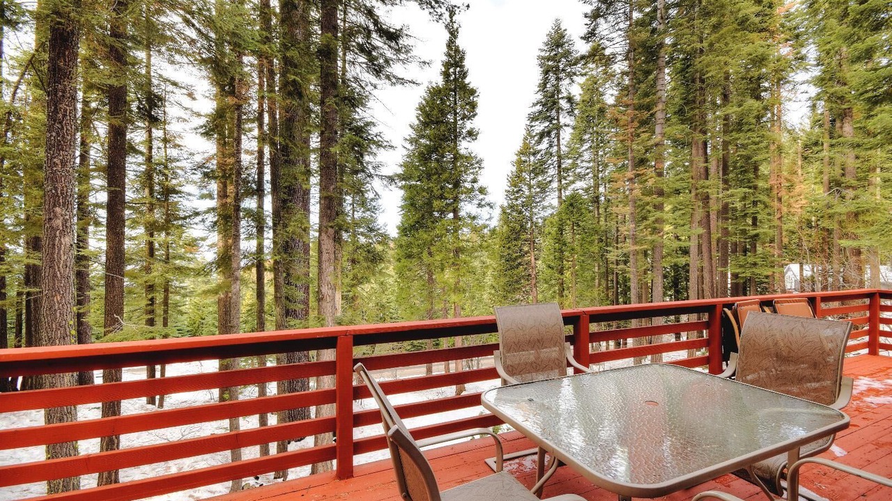 Photo of Outdoor in Yosemite West
