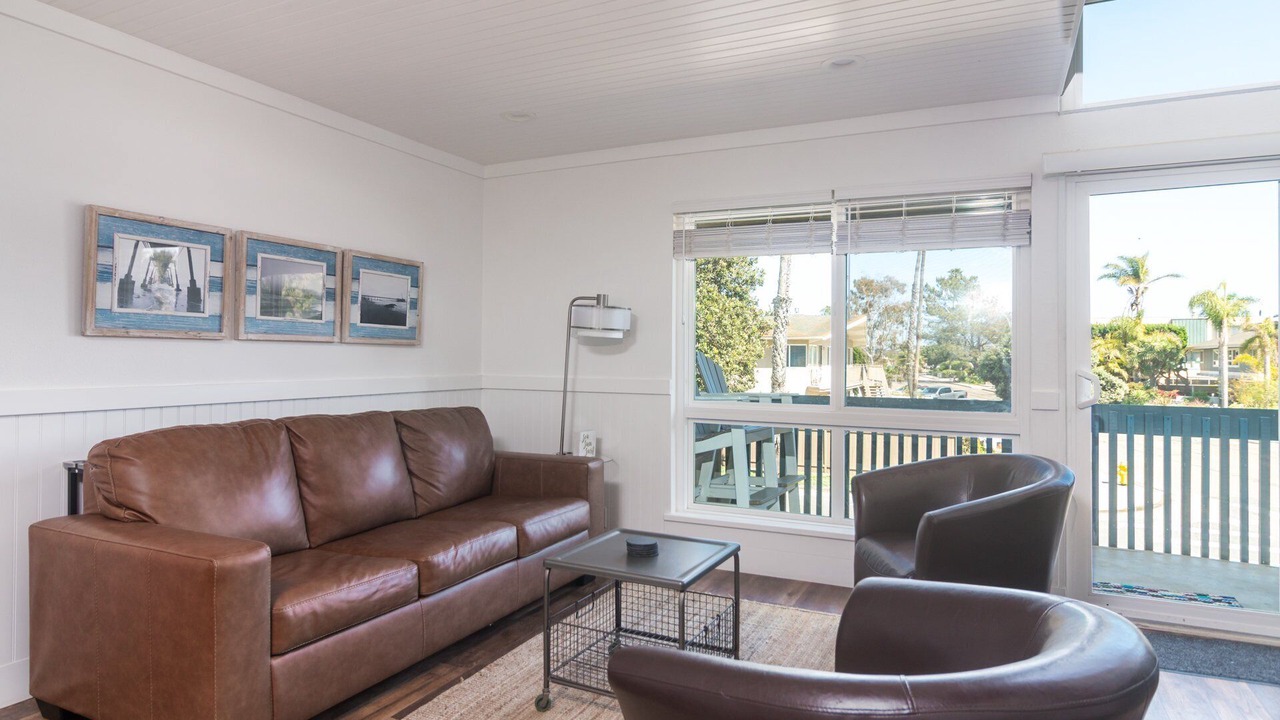 Photo of Livingroom in Carpinteria