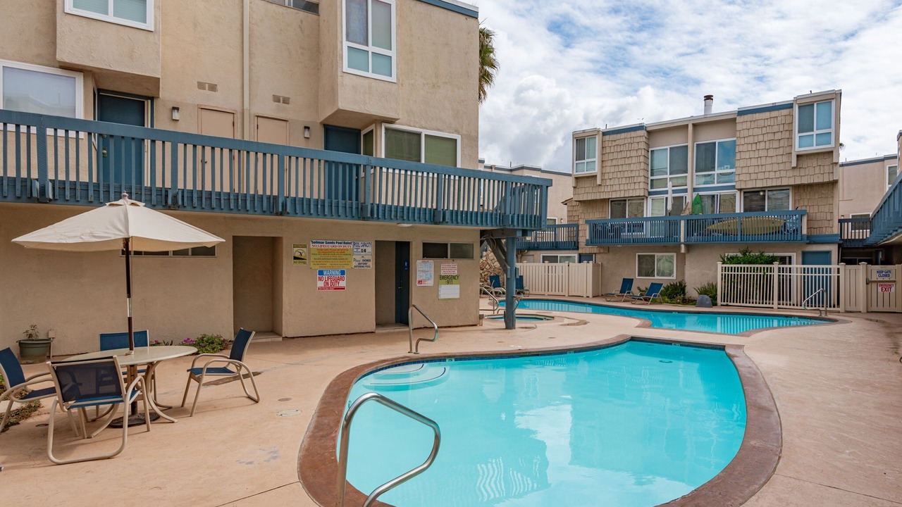 Photo of Outdoor in Carpinteria