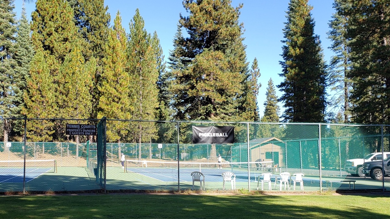 Photo of Others in Lake Almanor West