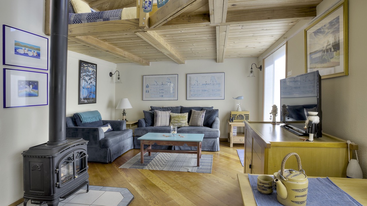 Photo of Livingroom in Marshall