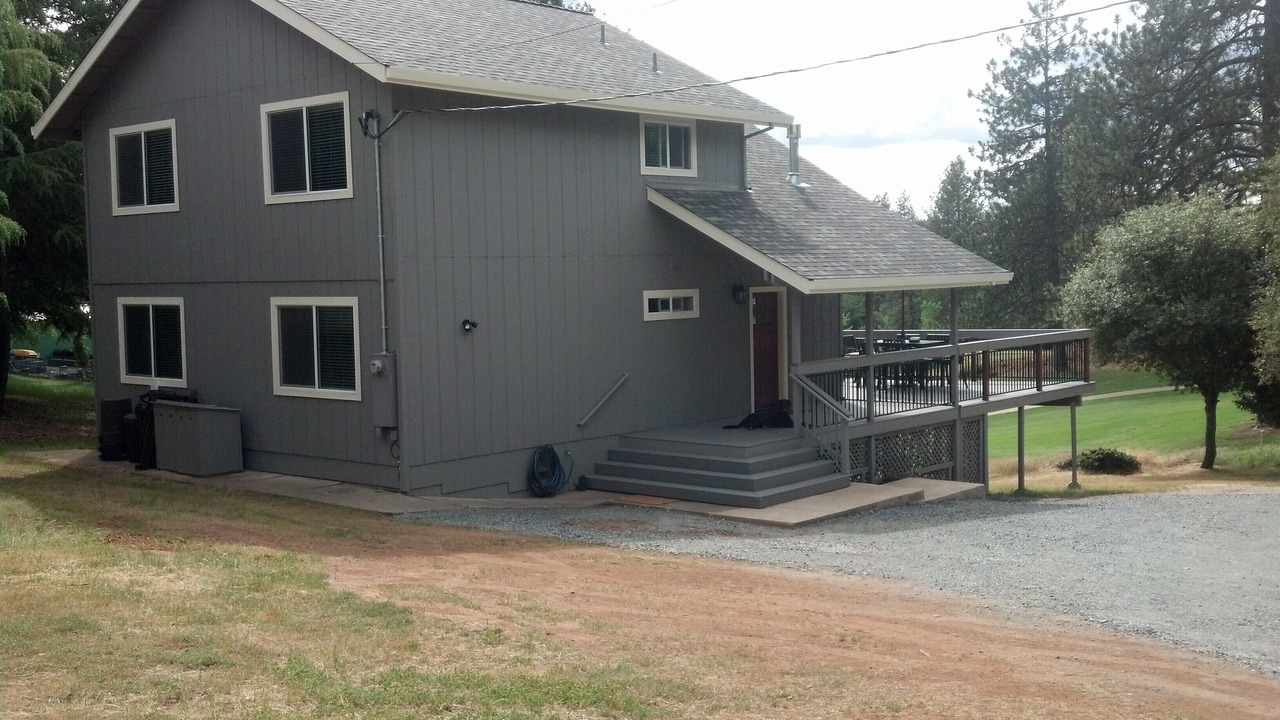 Photo of Outdoor in Groveland