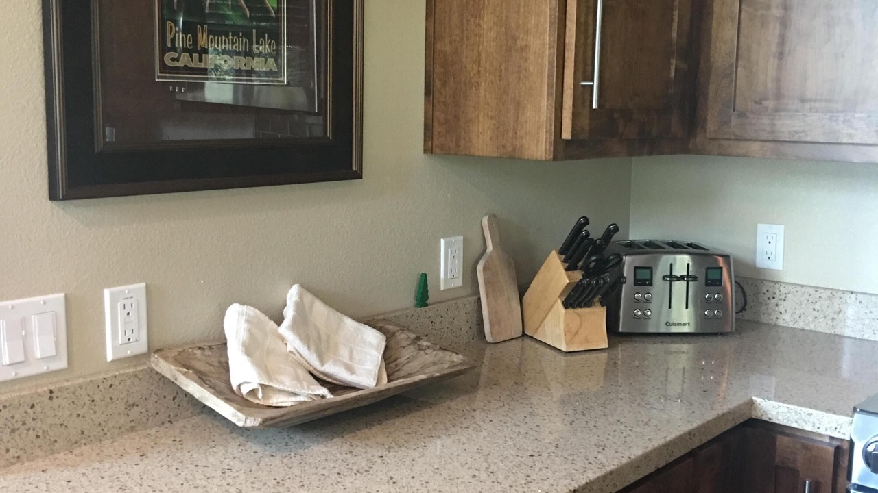 Photo of Kitchen in Groveland