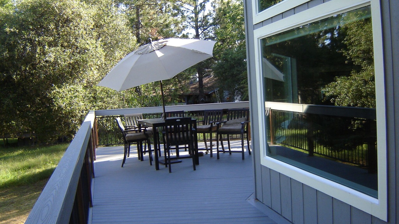 Photo of Outdoor in Groveland