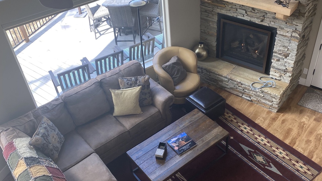 Photo of Bedroom in Groveland