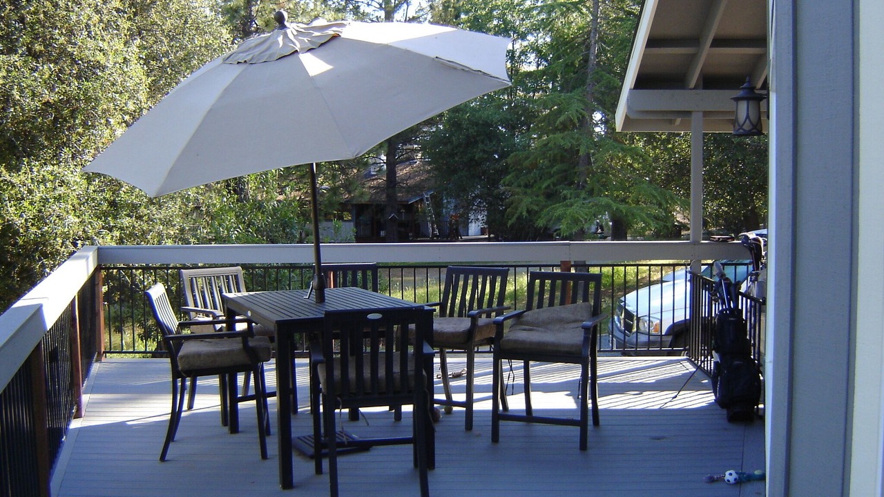 Photo of Outdoor in Groveland