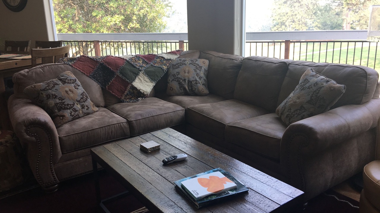 Photo of Livingroom in Groveland