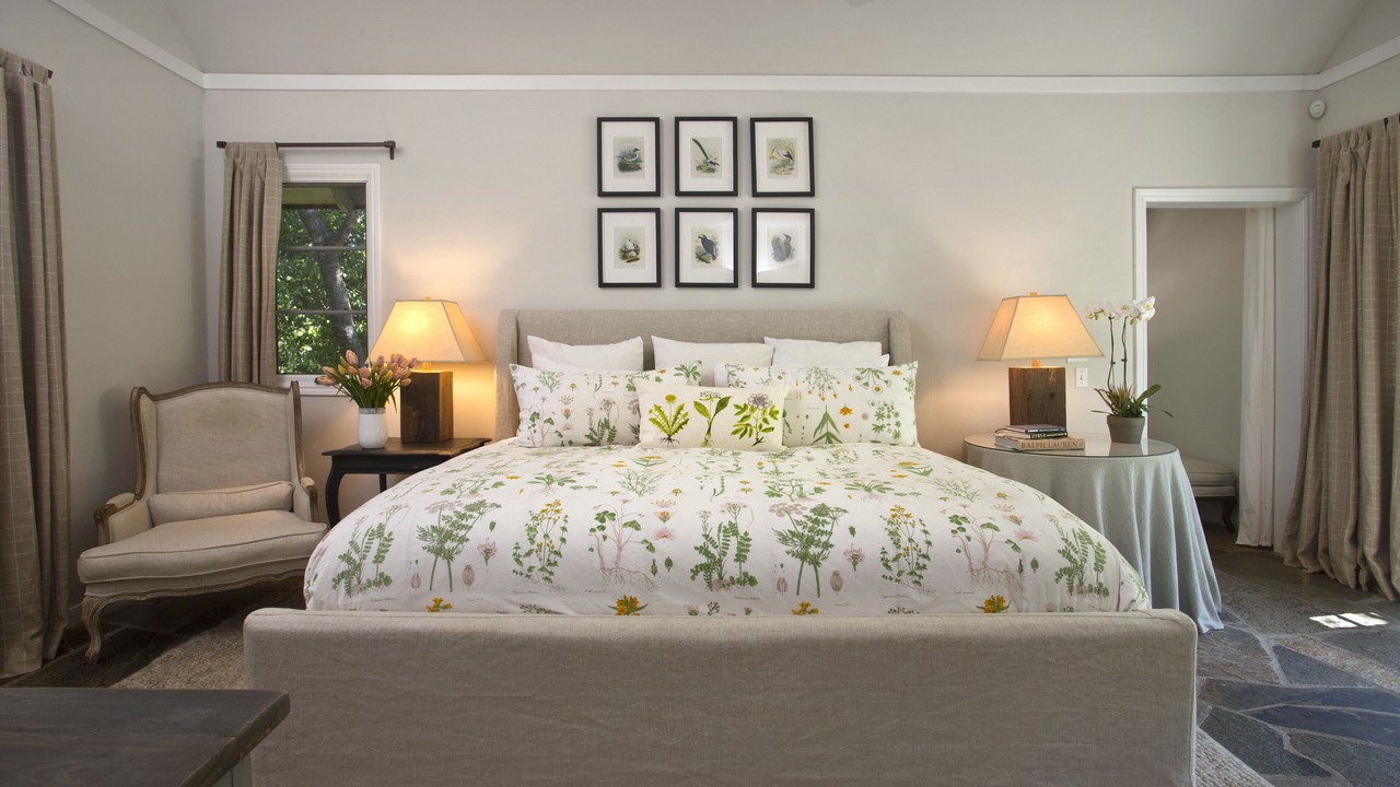 Photo of Bedroom in Forestville