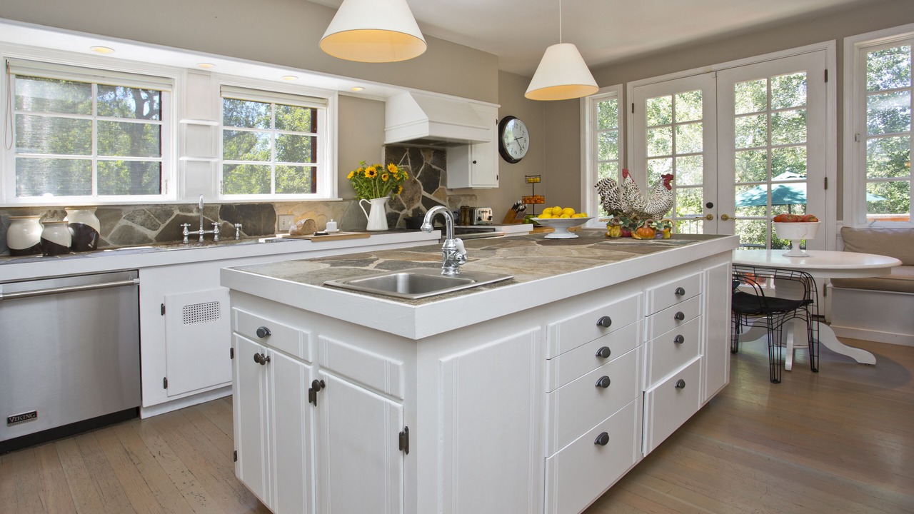 Photo of Kitchen in Forestville