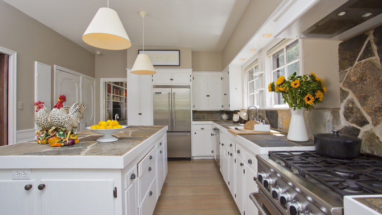 Photo of Kitchen in Forestville