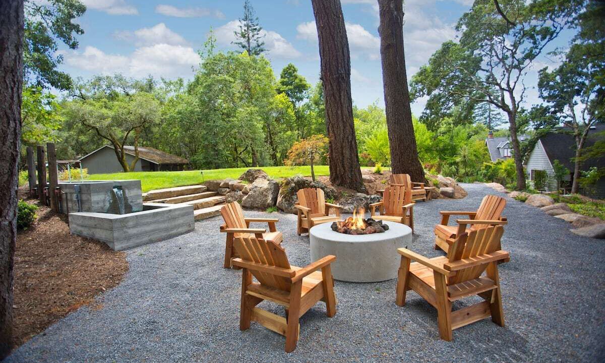 Photo of Patio Balcony in Forestville