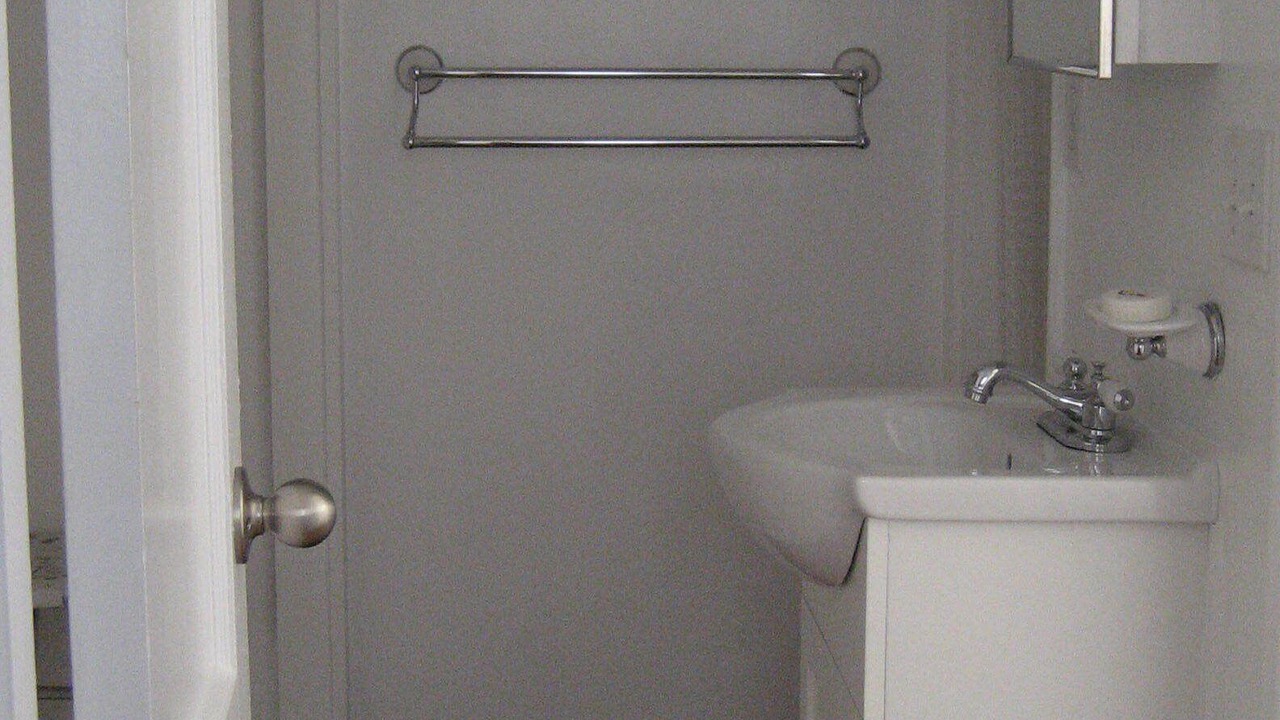 Photo of Bathroom in Laguna Beach
