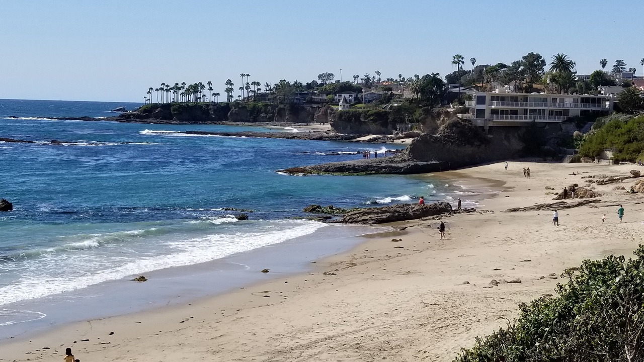 Photo of Others in Laguna Beach