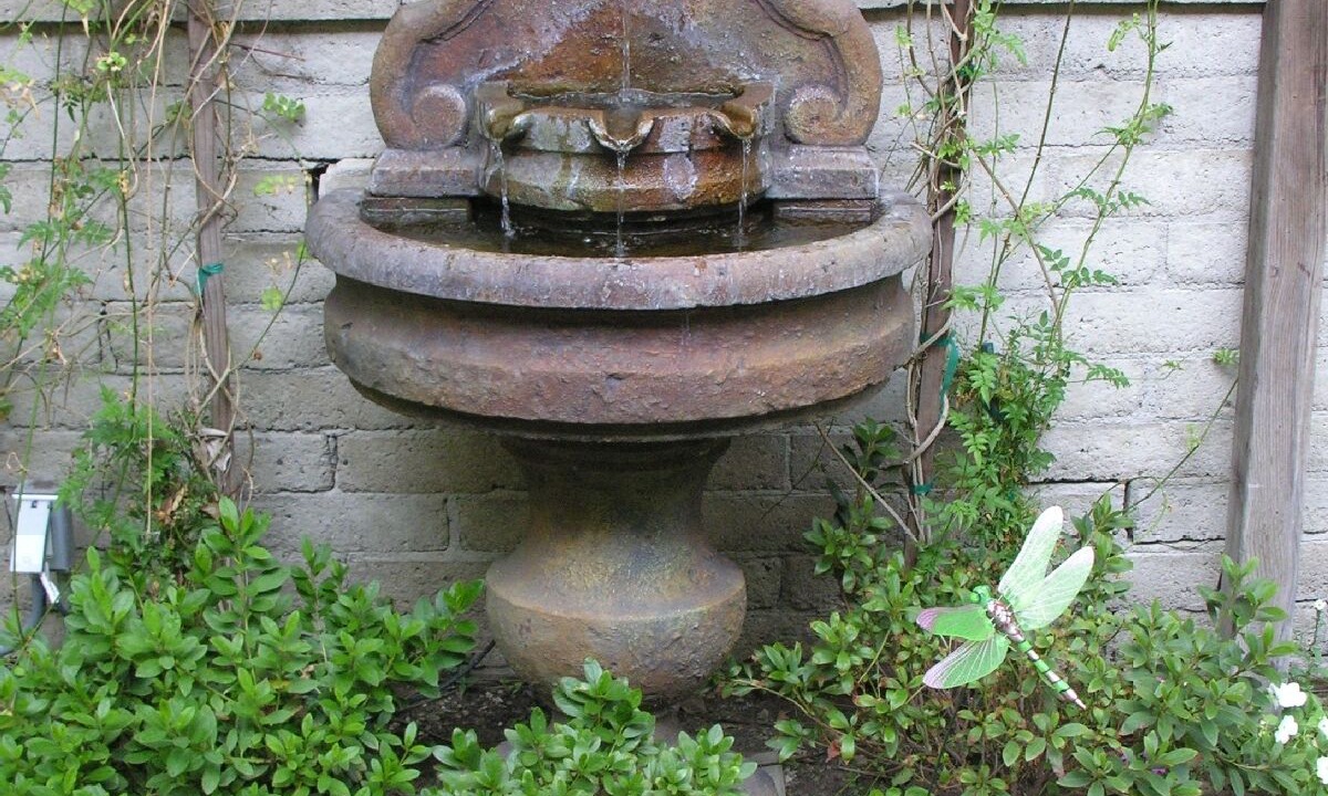 Photo of Outdoor in Valley Village