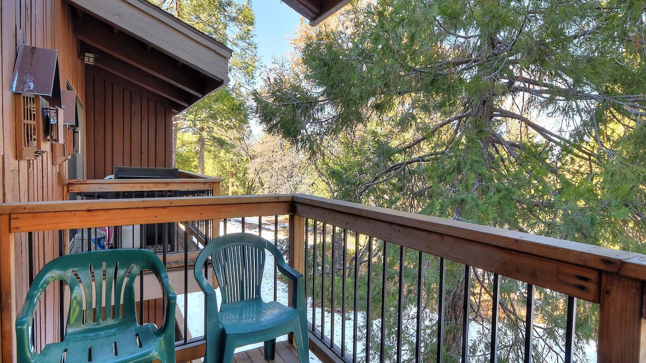 Photo of Outdoor in Yosemite West