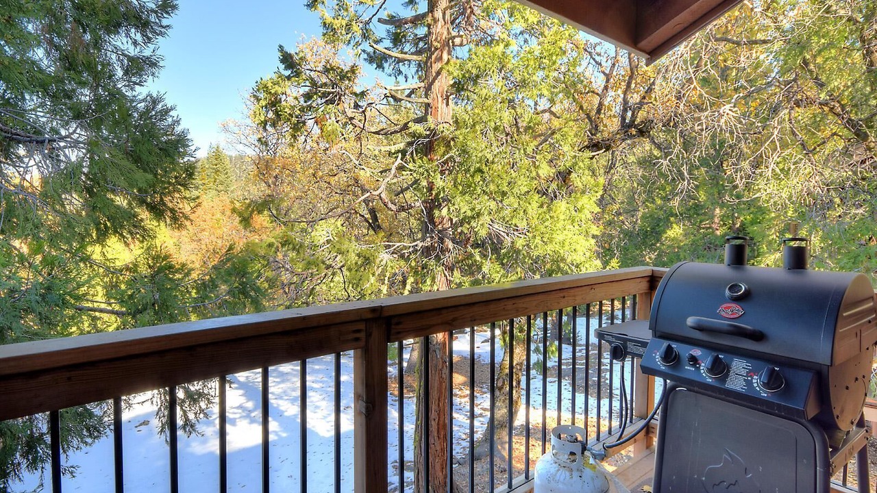 Photo of Outdoor in Yosemite West