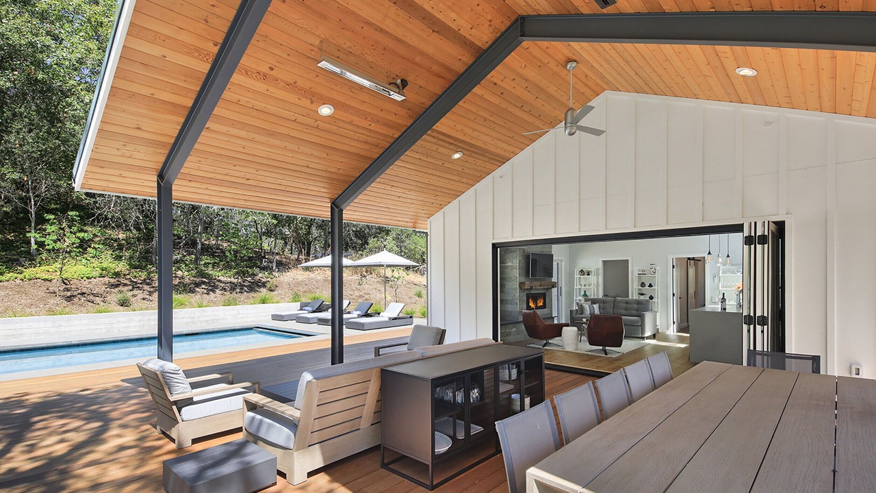 Photo of Outdoor in Glen Ellen
