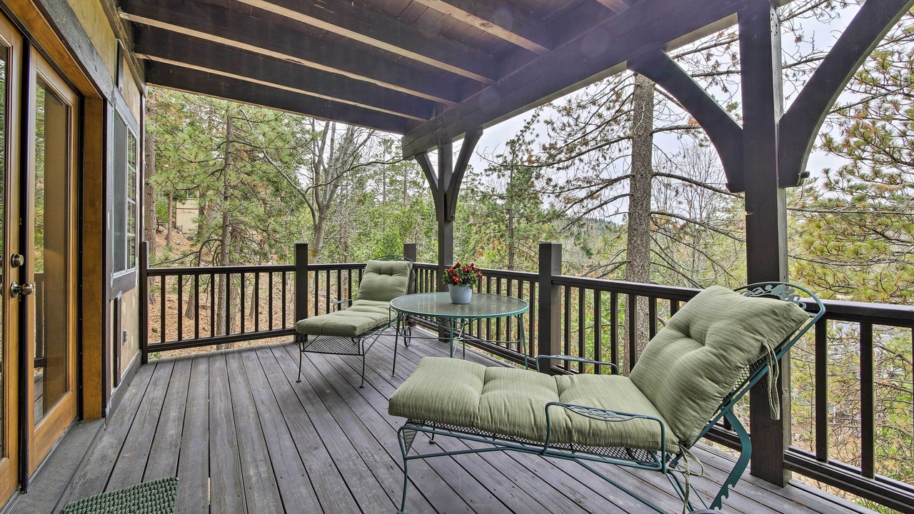 Photo of Outdoor in Lake Arrowhead