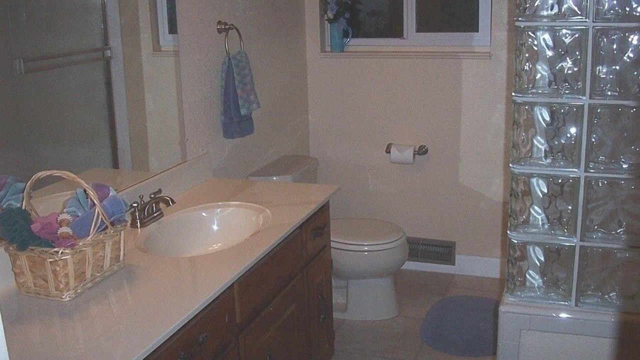 Photo of Bathroom in Sacramento