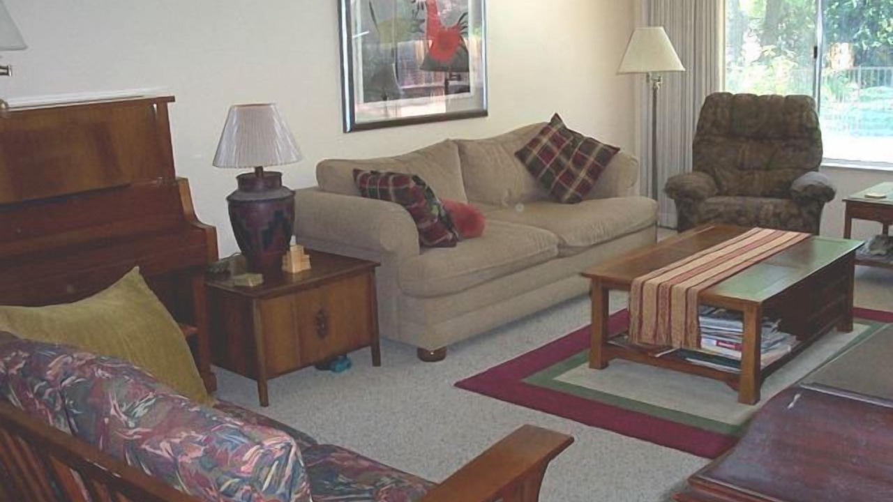 Photo of Livingroom in Sacramento
