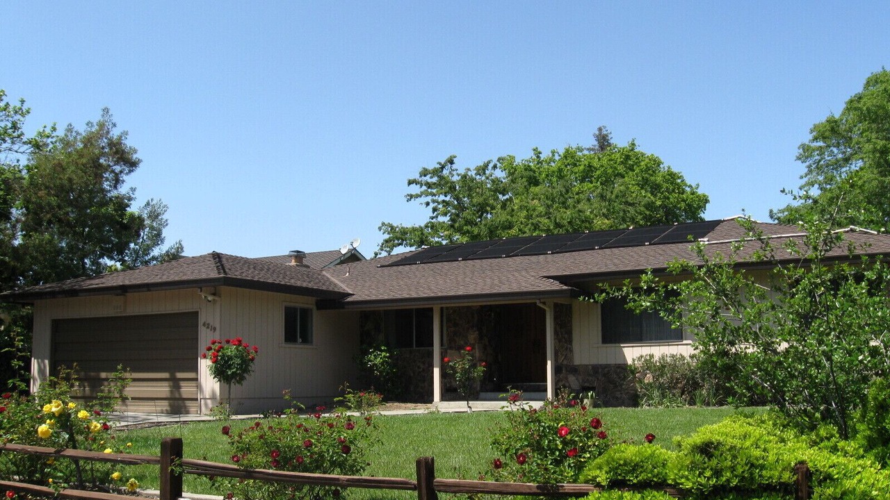 Photo of Outdoor in Sacramento
