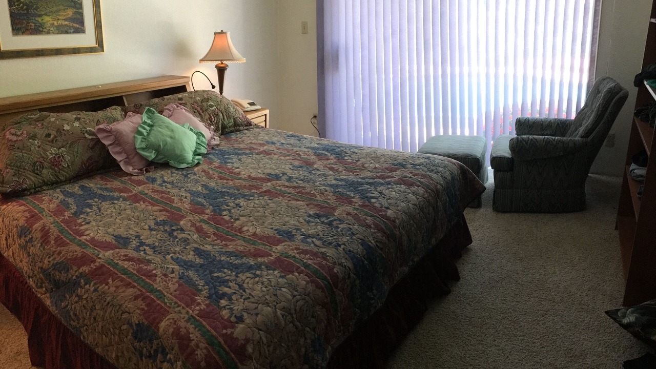 Photo of Bedroom in Sacramento