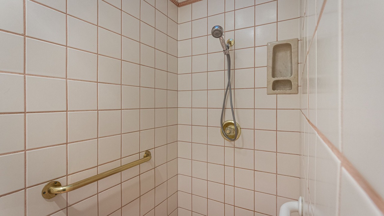Photo of Bathroom in Three Rivers