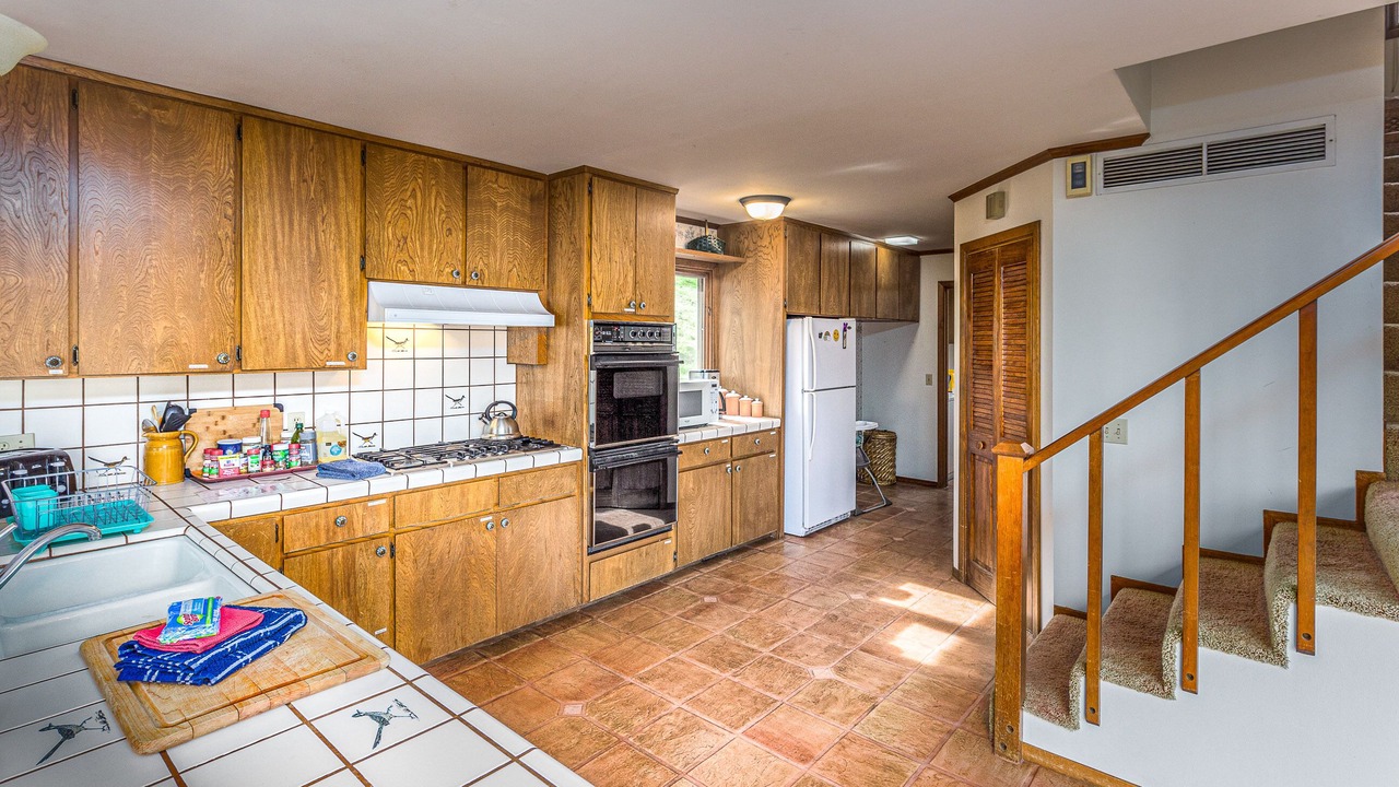 Photo of Kitchen in Three Rivers