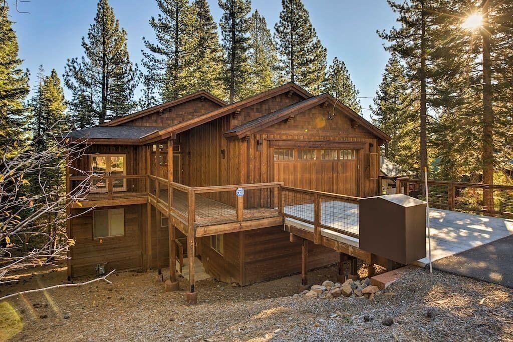 Photo of Others in Truckee