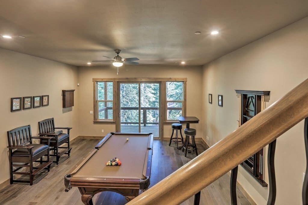 Photo of Outdoor in Truckee