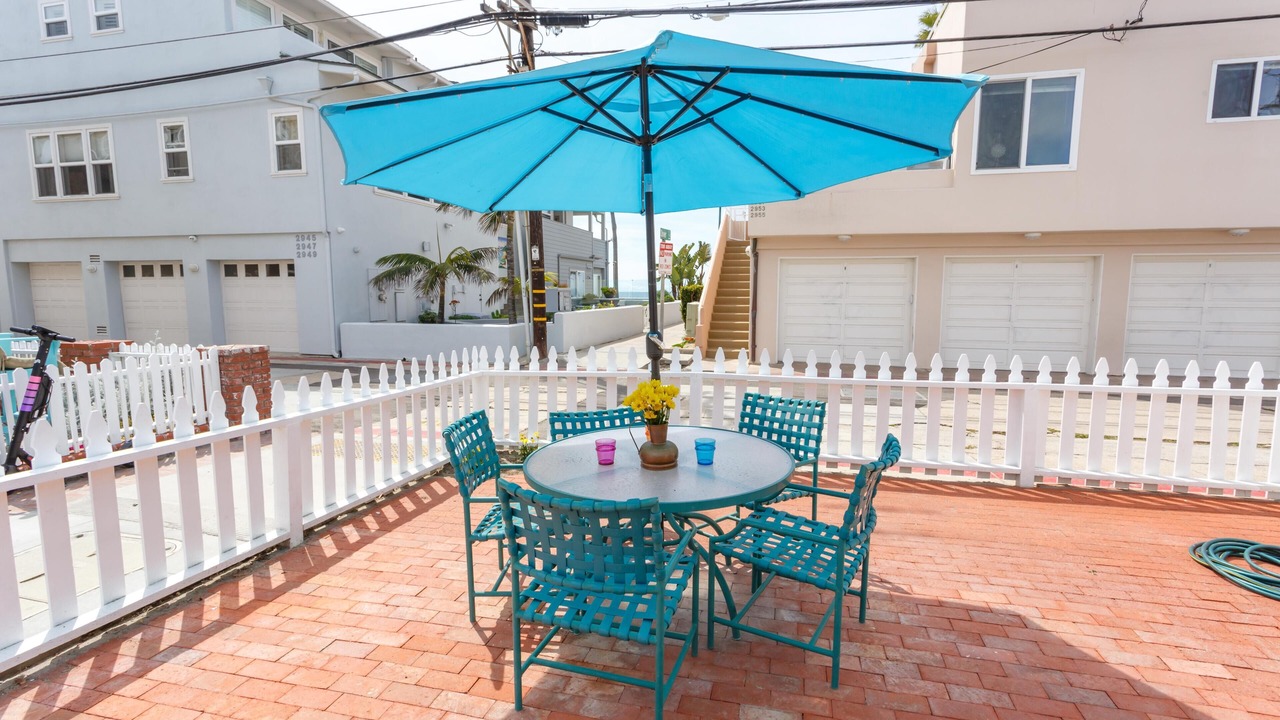 Photo of Outdoor in South Mission Beach