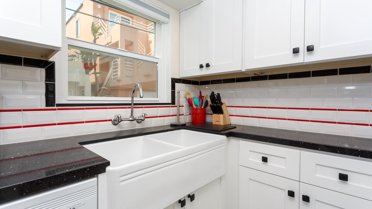 Photo of Bathroom in South Mission Beach