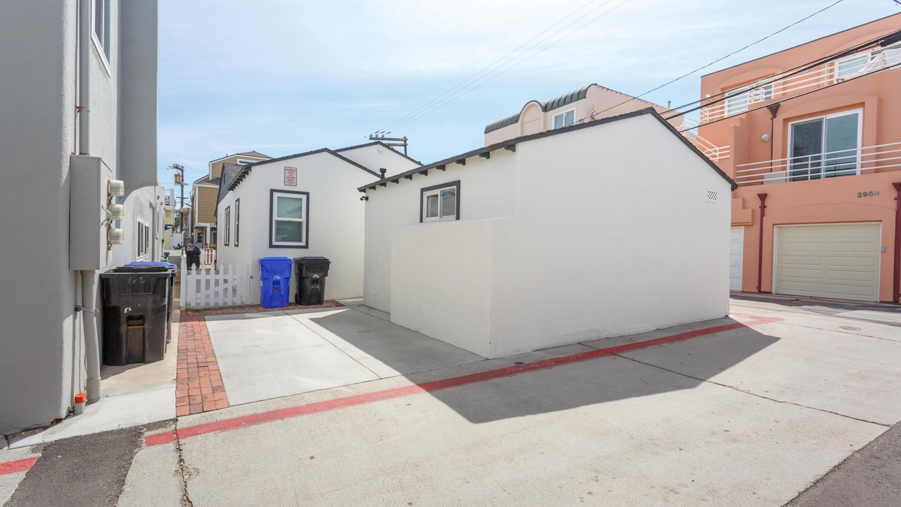 Photo of Outdoor in South Mission Beach
